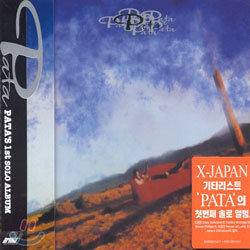 Pata - Pata's 1st Solo Album