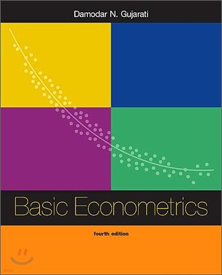 Basic Econometrics