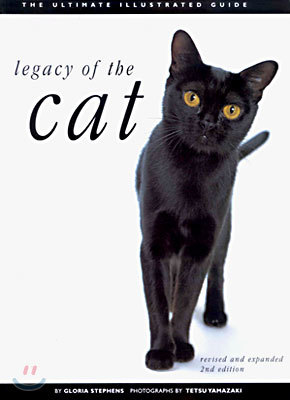 Legacy of the Cat