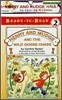 HENRY AND MUDGE and the Wild Goose Chase (Book+CD)