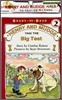 HENRY AND MUDGE and the Big Test (Book+CD)