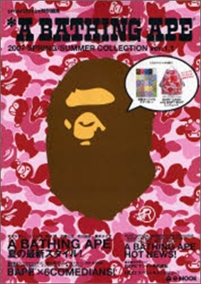 A BATHING APE 2007 SPRING/SUMMER COLLECTION ver.1.1