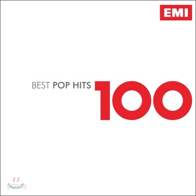 Best Pop Hits 100