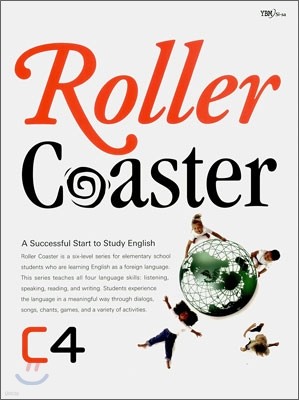 Roller Coaster C4 