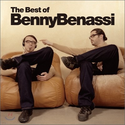Benny Benassi - Best of Benny Benassi