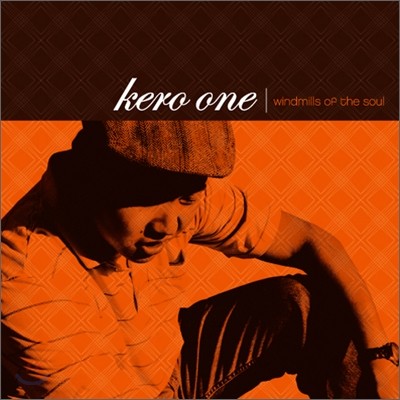 Kero One - Windmills Of The Soul