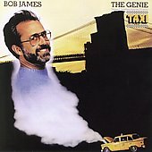 Bob James - The Genie - Taxie
