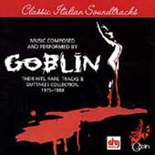 Goblin - Goblin