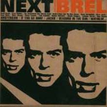 Jacques Brel - Tribute To Jacques Brel