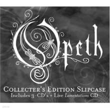 Opeth - Limited Edition Box Set