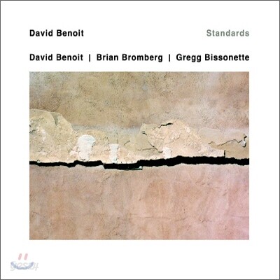 David Benoit - Standards