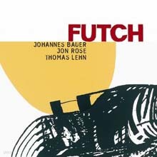 Johannes Bauer - Futch 