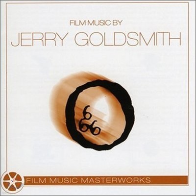 Film Music By Jerry Goldsmith