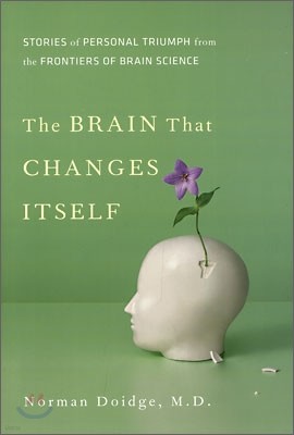 The Brain That Changes Itself