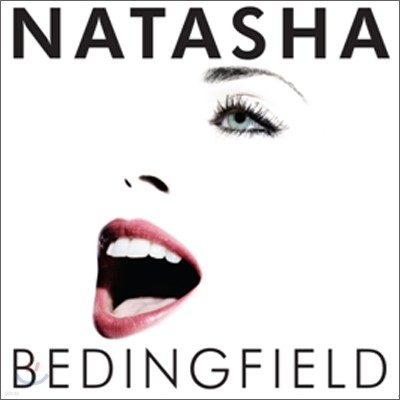 Natasha Bedingfield - N.B
