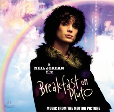 Breakfast on Pluto (플루토에서 아침을) O.S.T