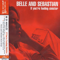 Belle & Sebastian (  ٽ)  - If You're Feeling Sinister