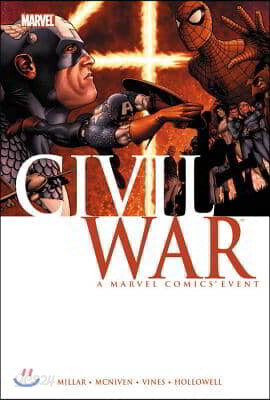 Civil War