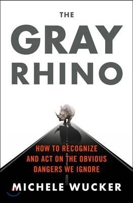 Gray Rhino