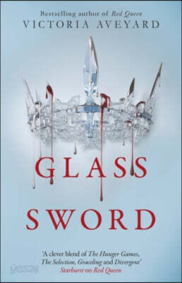 The Glass Sword