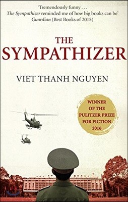 The Sympathizer