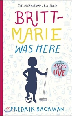 Britt-Marie Was Here