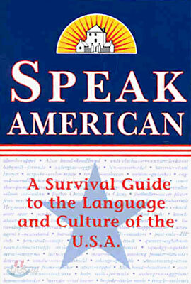 Speak American