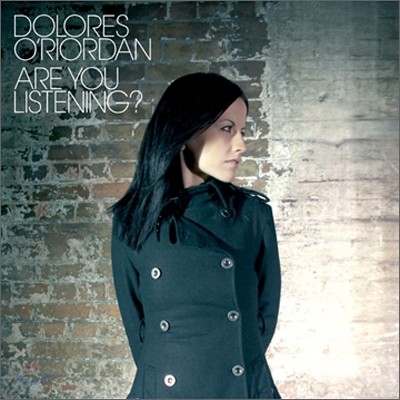 Dolores O'riordan - Are You Listening?