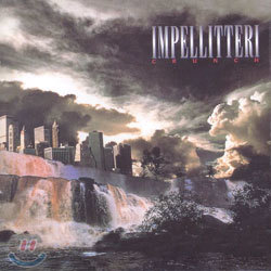 Impellitteri - Crunch