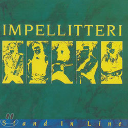 Impellitteri - Stand In Line