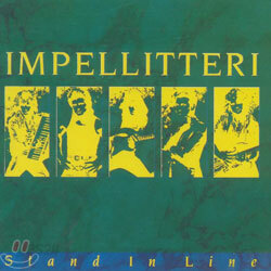 Impellitteri - Stand In Line