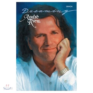 Andre Rieu - Dreaming