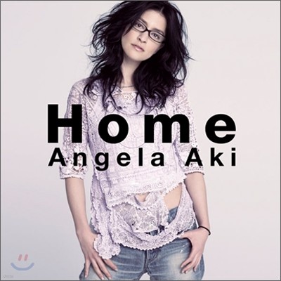 Angela Aki - Home