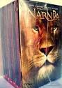 NARNIA (1~7)==2권 없음