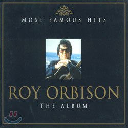 (Most Famous Hits) Roy Orbison - The Album