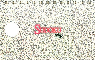  ̾ SUDOKU Diary