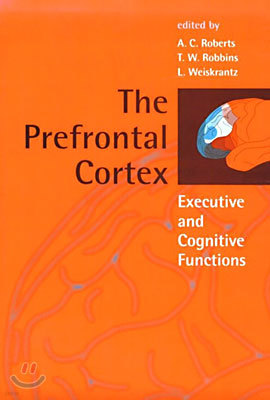 The Prefrontal Cortex