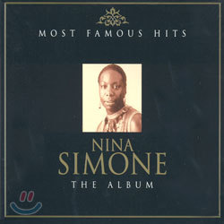 (Most Famous Hits) Nina Simone - The Album