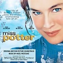 Miss Potter O.S.T [Performed By Katie Melua]