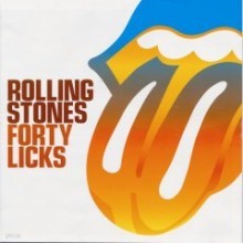 Rolling Stones - Forty Licks