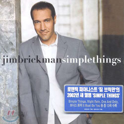 Jim Brickman - Simple Things