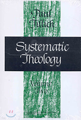 Systematic Theology, Volume 2