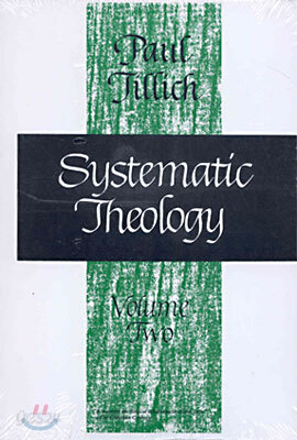 Systematic Theology, Volume 2: Volume 2