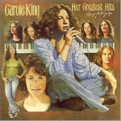 Carole King - Her Greatest Hits