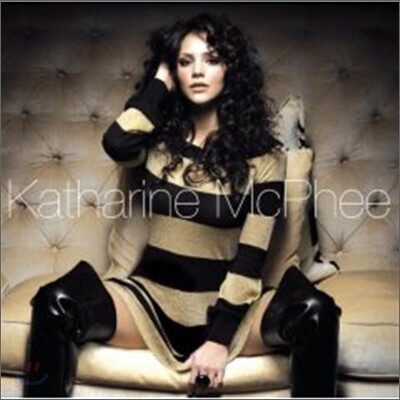 Katharine Mcphee - Katharine Mcphee