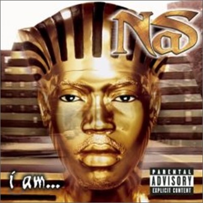 NAS - I Am...