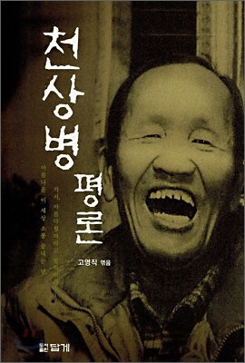 천상병 평론