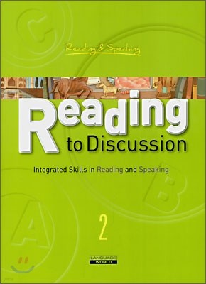 Reading to Discussion 2 : Student Book