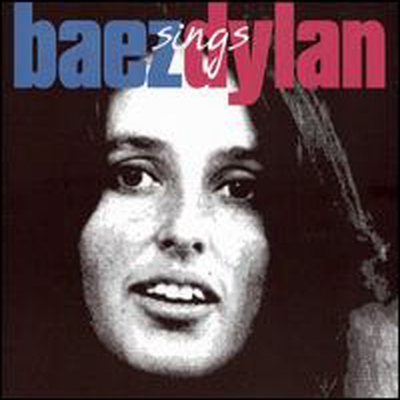 Joan Baez - Vanguard Sessions: Baez Sings Dylan (CD)