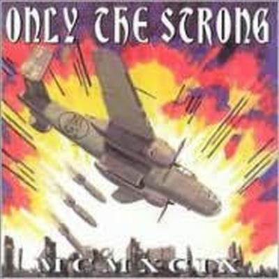 Various Artists - Only The Strong Survive 1999 (LP)